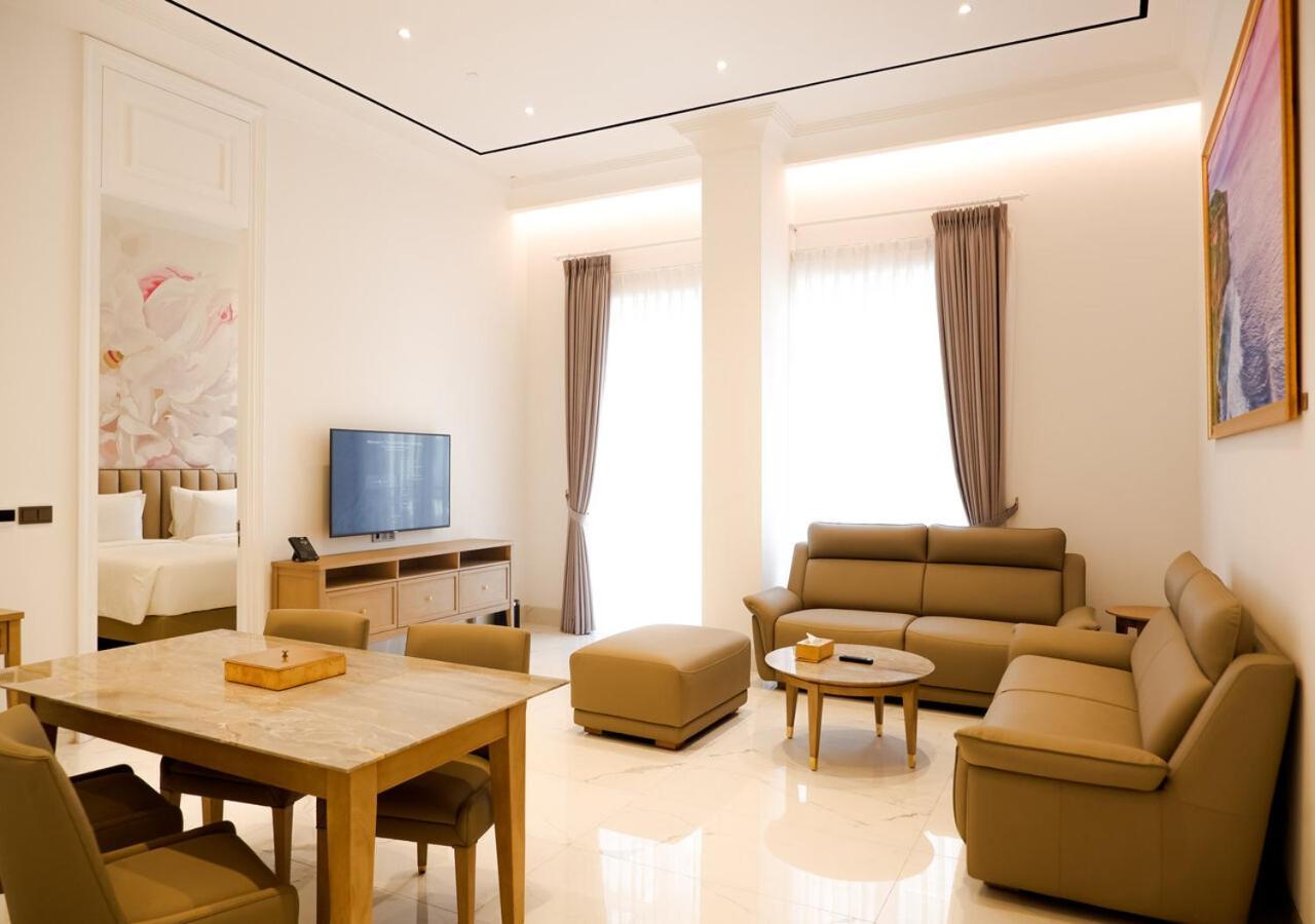 Two Bedroom Suite