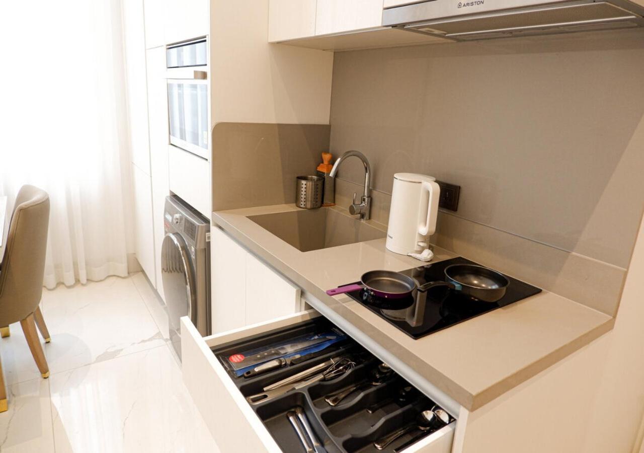Two Bedroom Executive