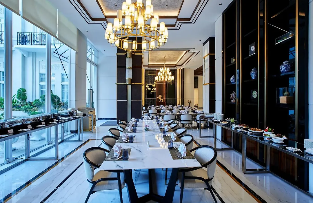 The Grand Mansion Menteng-1