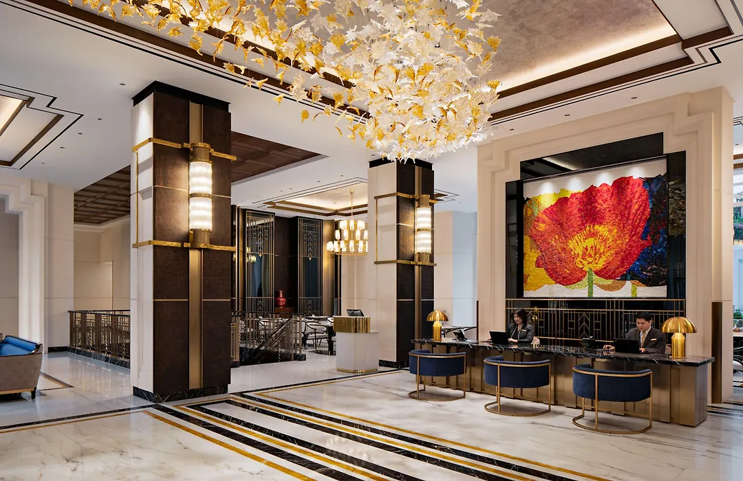 The Grand Mansion Menteng-1
