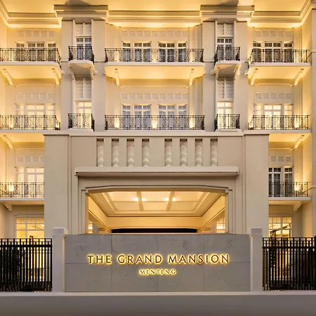 The Grand Mansion Menteng-2